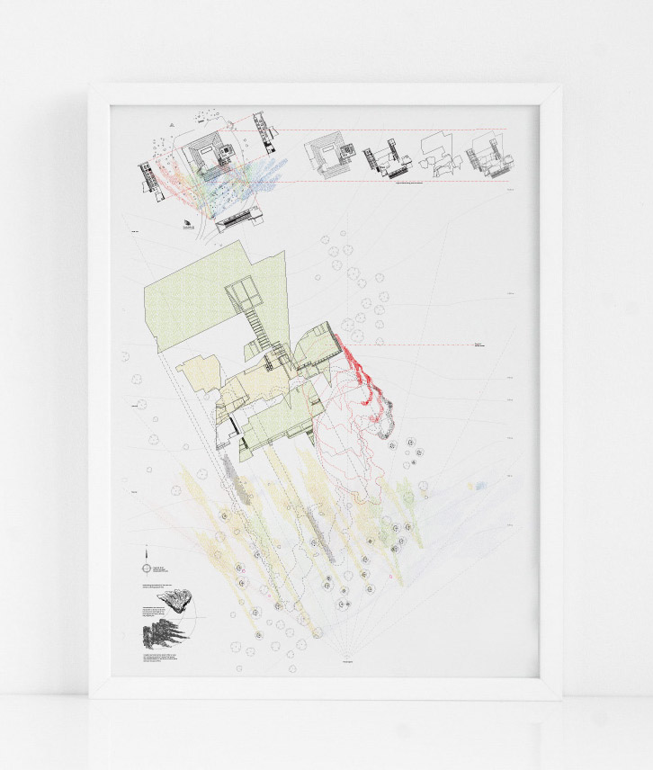 Deconstructing Saynatsalo Town Hall – Creative Archipelago